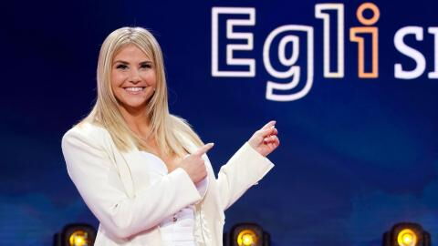 TV-Quoten: "Die Beatrice Egli Show" vor "DSDS" und "The Masked Singer"