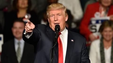 Donald Trump bringt Matt Damon und Ben Affleck gegen sich auf