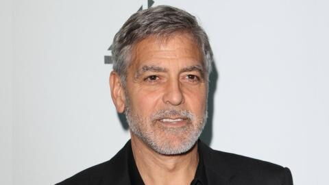 George Clooney und mehr: Tagung mit Gewerkschafts-Führung