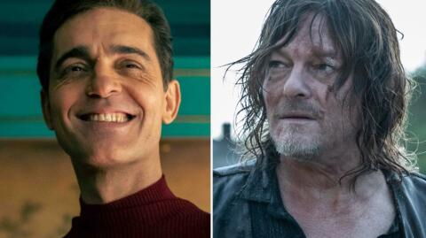 "Berlin" und mehr: Die Serien-Highlights im Dezember bei Netflix, Disney+ und Co.