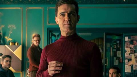 "Berlin": Das kann die "Haus des Geldes"-Fortsetzung