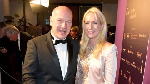 Trennung bei Berlins Regierendem Bürgermeister Kai Wegner