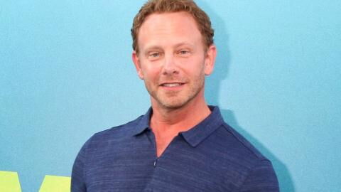 Nach Schlägerei: "Beverly Hills, 90210"-Star Ian Ziering mit Statement