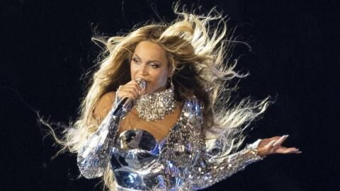 Beyoncé versetzt Fans mit Überraschungsbesuch in Ekstase
