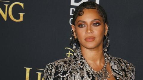 Erfolg für "Renaissance"-Konzertfilm: Beyoncé dankt ihren Fans