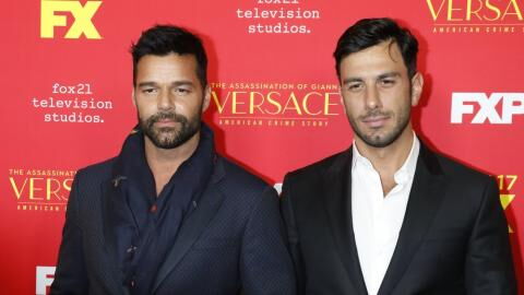 Ricky Martin und Jwan Yosef: Scheidung nach fast sechs Jahren Ehe