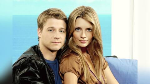 "O.C., California"-Stars Mischa Barton und Ben McKenzie waren ein Paar