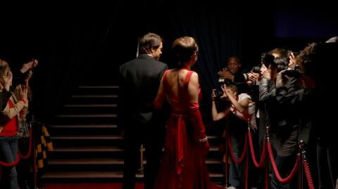 Paar, Affäre, Fremdgehen, heiraten