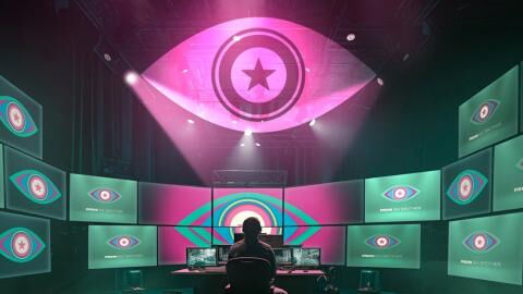 "Big Brother" kehrt zurück: Neue Normalo-Staffel im Anflug