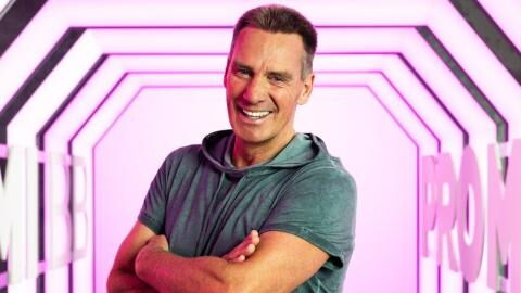 "Big Brother"-Urgestein Jürgen Milski zieht wieder in den TV-Container