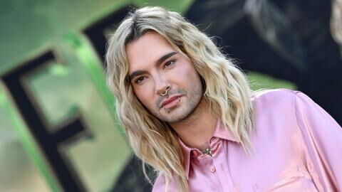 Bill Kaulitz macht Katy Perry für Kamala Harris' Niederlage verantwortlich!