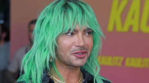 "Der größte Schock": Bill Kaulitz spricht über Grund für Trennung von Marc Eggers