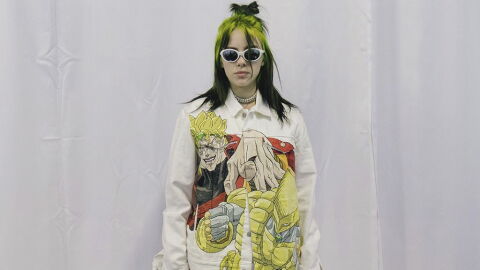 Billie Eilish zu 18. Geburtstag: "Ich werde eine Frau sein. Ich möchte meinen Körper zeigen"