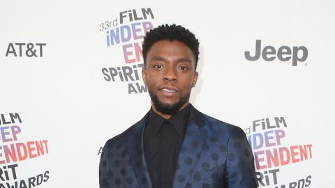 Zum 47. Geburtstag: Witwe und Kollegin erinnern an Chadwick Boseman