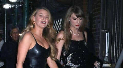 Taylor Swift feiert große Geburtstagsparty - ohne Travis Kelce