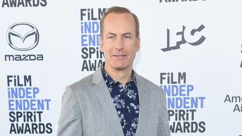 Wie viel kostet ein Dinner mit "Better Call Saul"-Star Bob Odenkirk?