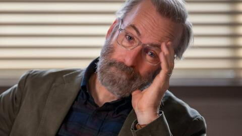 "Better Call Saul"-Star kehrt zurück: Die neue Serie "Lucky Hank" startet