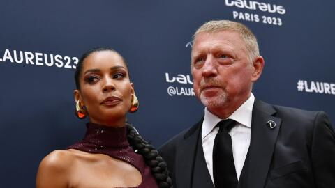 Boris Becker zieht nach Italien