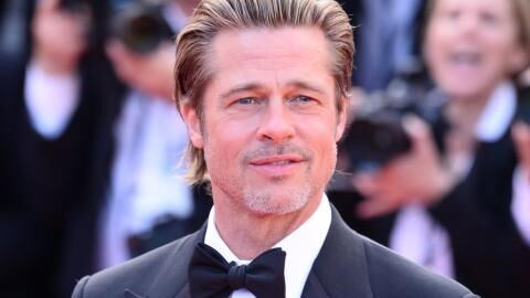 Brad Pitt wird 60: Das wissen nicht viele über den Superstar