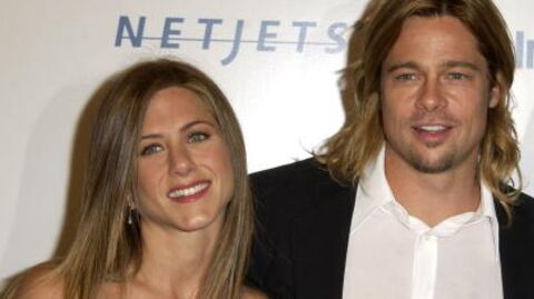 Daran scheiterte die Liebe von Brad Pitt und Jennifer Aniston wirklich