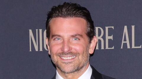 Bradley Cooper hatte Angst vor seiner "Sex and the City"-Rolle