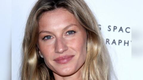 Gisele Bündchen stört Dating von Tom Brady und Irina Shayk nicht