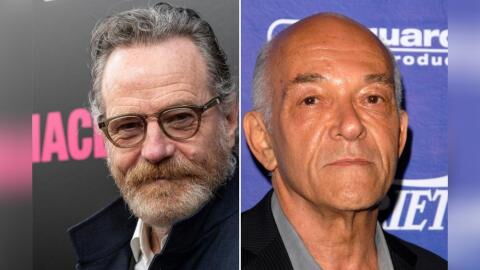 Bryan Cranston und mehr: "Breaking Bad"-Cast würdigt Mark Margolis