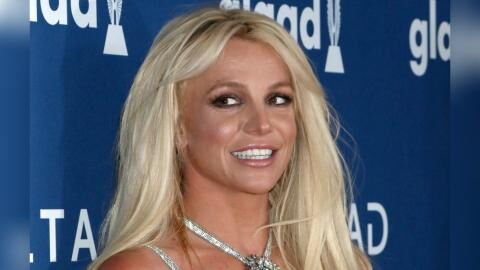 Britney Spears: Biografie ist fertig und soll "die Welt erschüttern"