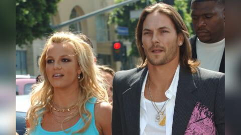 Selbes Schicksal wie Amy Winehouse? Familie fürchtet um Britney Spears