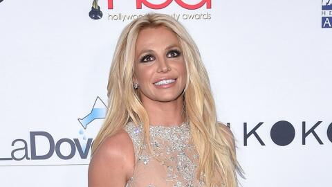 Britney Spears: Ihr Ex-Ehemann ist erneut verhaftet worden