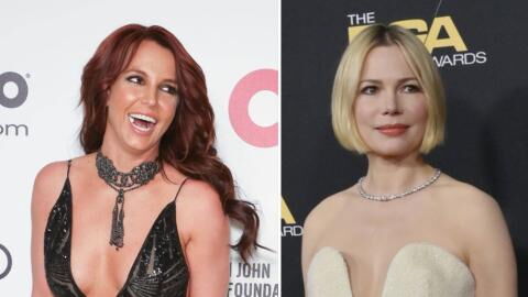 "The Woman In Me"-Hörbuch: Dieser Star spricht die Memoiren von Britney Spears