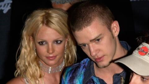Rache an Justin Timberlake: Fans bescheren Britney Spears "Comeback"