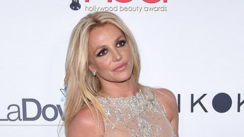 Britney Spears: Enthüllungsbuch zwei Millionen Mal verkauft