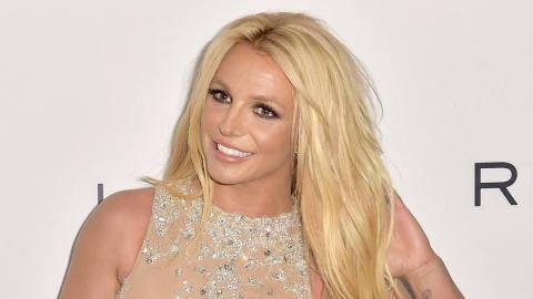 Nach Bein-Amputation ihres Vaters: Britney Spears postet altes Foto
