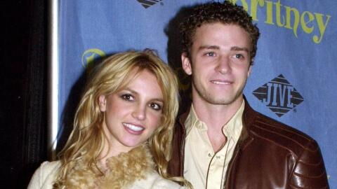 Justin Timberlake und Britney Spears liefern nächsten Schlagabtausch
