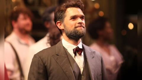 "Mamma Mia!"-Star Chris Peluso stirbt mit 40 Jahren