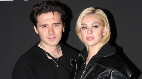 Brooklyn Beckham und Nicola Peltz von Pariser Nachtclub abgewiesen