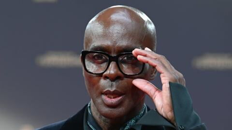 Darum hat Bruce Darnell nichts mehr mit seiner Heimat USA am Hut