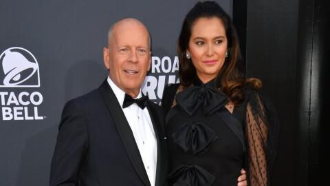 Bruce Willis' Ehefrau teilt Update: "Mir geht es nicht gut"