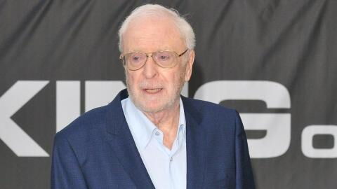 Von Michael Caine bis Bruce Willis: Diese Hollywood-Stars haben ihre Karriere beendet