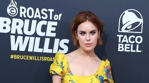 Demenzkranker Bruce Willis: Tochter Tallulah postet seltenes Foto-Update