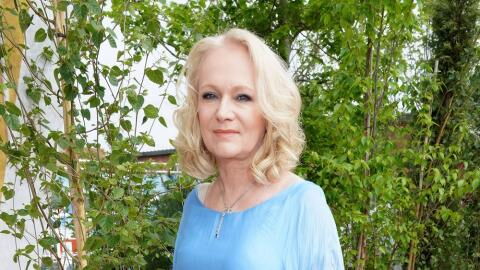 Glücksbotschaft für Nicole: Der Schlagerstar hat den Krebs besiegt