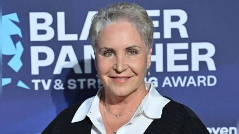 Katerina Jacob ein Jahr nach Chemotherapie: "Ich bin völlig gesund"