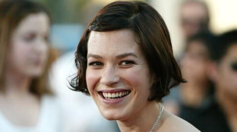 Franka Potente hat den Brustkrebs besiegt: "Ich bin an der Krankheit gewachsen"