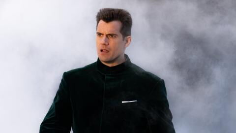 Franchise-Plan am Ende? Agentenkomödie "Argylle" wird zum Flop