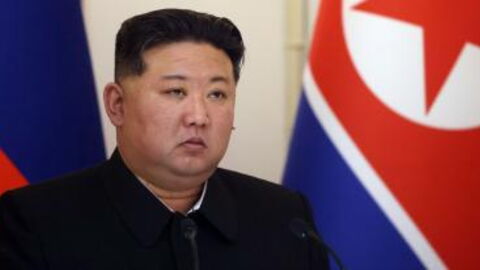 Drohende Eskalation: Nordkoreanischer Machthaber Kim Jong-un intensiviert Kriegsvorbereitungen
