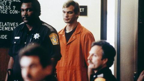 True Crime, Verbrechen, Mörder, Serienmörder, Killer