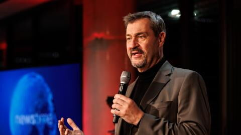 Film-Kenner Markus Söder (CSU): Bayerns Ministerpräsident kontert Alice Weidel (AfD) mit Film-Zitat