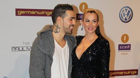 Großfamilie wächst: Bushido und Anna-Maria erwarten wieder ein Kind