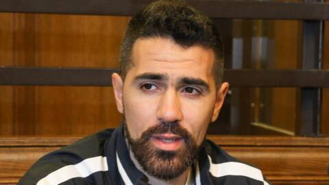 Zeitweise Sehstörungen: Bushido leidet unter starker Migräne